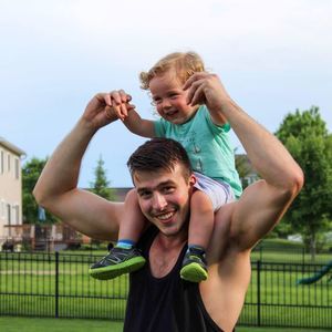 Meet your Posher, Ryan